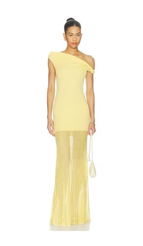 Maxime Dress in . Size L. Also in M, S - SEROYA - Modalova