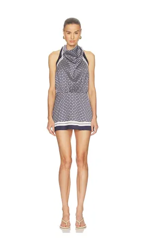 Winny Dress in . Size L. Also in XL, XS - SEROYA - Modalova