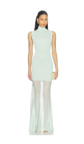 MAXI-STRICKKLEID AMINE in . Größe XS. Also in S, M - SEROYA - Modalova