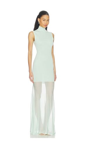 MAXI-STRICKKLEID AMINE in . Größe XS. Also in S, M - SEROYA - Modalova
