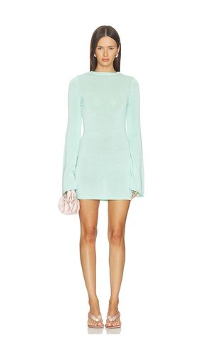 Bec Knit Mini Dress in . Size M. Also in XS - SEROYA - Modalova