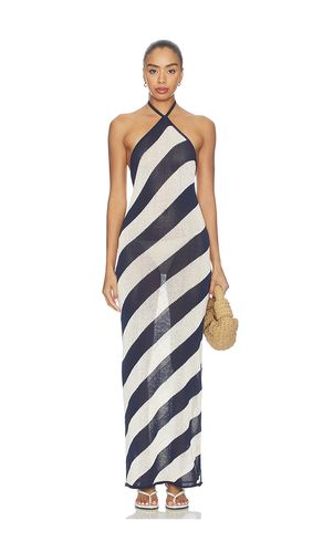 MAXI-STRICKKLEID DREE in ,. Größe S. Also in M, L, XL - SEROYA - Modalova