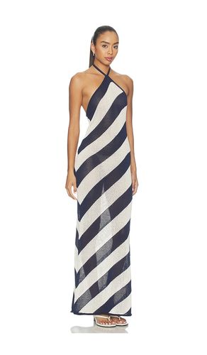 MAXI-STRICKKLEID DREE in ,. Größe S. Also in M, L, XL - SEROYA - Modalova