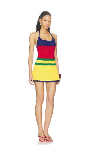 KLEID NORMA in . Größe XS. Also in S, M, L - SEROYA - Modalova