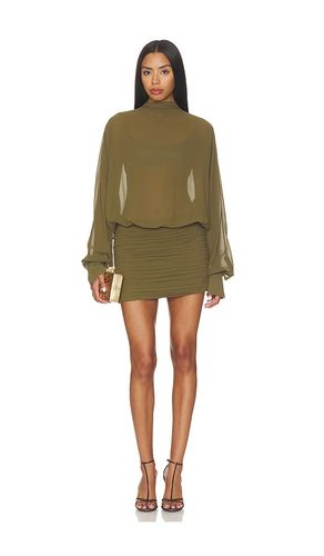 KLEID MINETTE in . Größe M. Also in L, S, XS - SEROYA - Modalova
