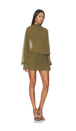 KLEID MINETTE in . Größe M. Also in L, S, XS - SEROYA - Modalova