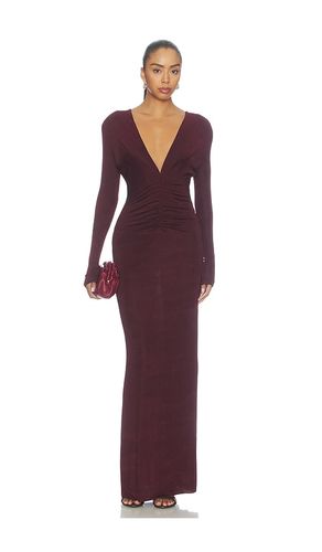 KLEID EBONY in . Größe XXS. Also in XS, S, M, L - SEROYA - Modalova