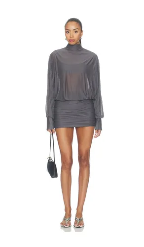 Jensine Dress in . Size M. Also in XL - SEROYA - Modalova