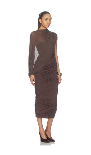 Jaia Mesh Dress in . Size M. Also in S, XS, XXS - SEROYA - Modalova