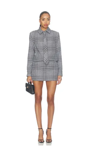 Chandler Dress in . Size M. Also in S, XS - SEROYA - Modalova