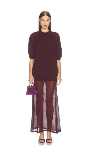 MAXIKLEID ARWEN in . Größe L. Also in M, S, XS - SEROYA - Modalova