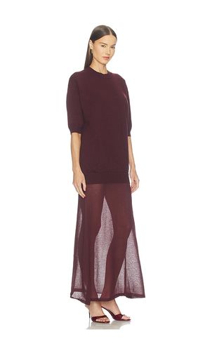 MAXIKLEID ARWEN in . Größe L. Also in M, S, XS, XXS - SEROYA - Modalova