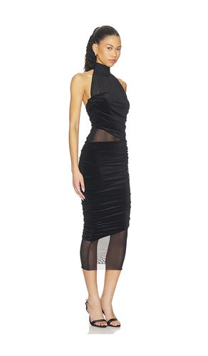 MIDI-KLEID AVANTIKA in . Größe L. Also in M, S, XL, XS, XXS - SEROYA - Modalova