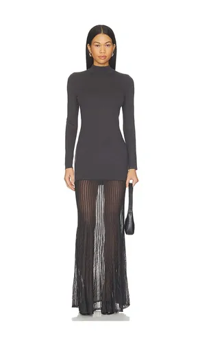 MAXIKLEID TOWA in . Größe L. Also in M, S, XS, XXS - SEROYA - Modalova