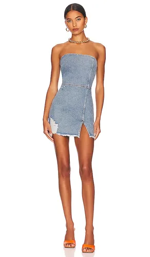 Leighton Dress in -. Size L. Also in S, XL - SEROYA - Modalova
