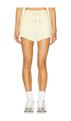 Kerry Short in Yellow. - size L (also in M, S, XS, XXS) - SER.O.YA - Modalova