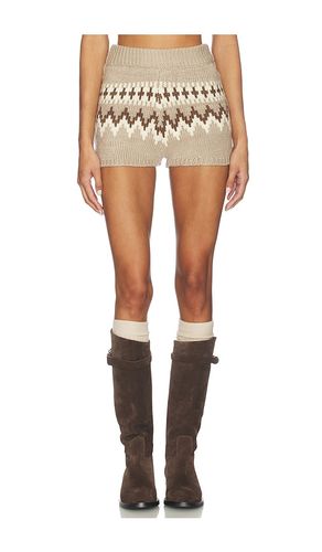 Orly Shorts in ,. Size L. Also in S, XS - SEROYA - Modalova