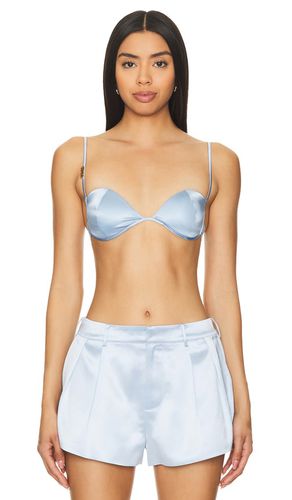 Monet Bra in Blue. - size M (also in L, S, XL, XS, XXS) - SER.O.YA - Modalova