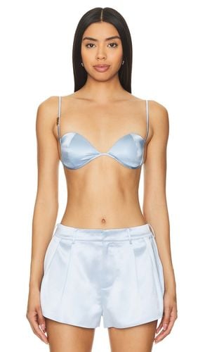 Monet Bra in Blue. - size S (also in L, XXS) - SER.O.YA - Modalova