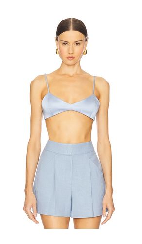 Courtney Bra in Baby Blue. - size L (also in M, S, XS) - SEROYA - Modalova