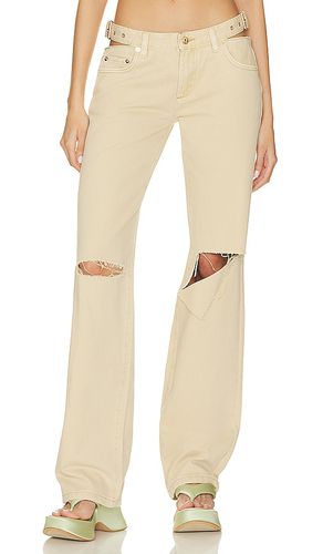 Christy Jean in Beige. - size 28 (also in 29) - SER.O.YA - Modalova