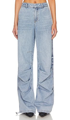 Chelle Baggy in Denim-Light. - size 23 (also in 26) - SER.O.YA - Modalova