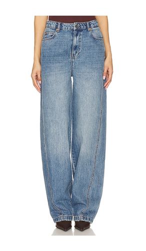 Briar Wide Leg Jeans in . Taglia 23. Also in 24 - SEROYA - Modalova