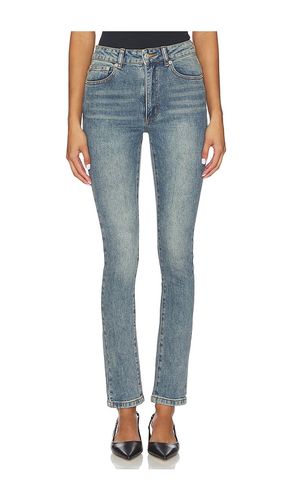 Celia High Rise Skinny in -. Taglia 24. Also in 27, 29, 30, 31 - SEROYA - Modalova