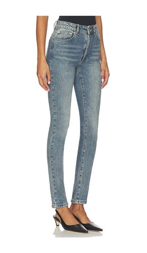 Celia High Rise Skinny in -. Taglia 24. Also in 27, 29, 30, 31 - SEROYA - Modalova