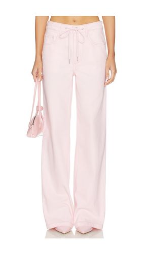 Astrid Denim Pant in . Size 26. Also in 28 - SEROYA - Modalova