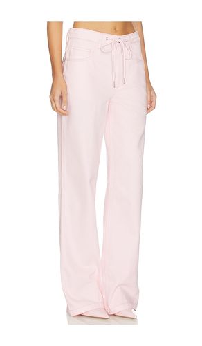 Astrid Denim Pant in . Size 26. Also in 28 - SEROYA - Modalova