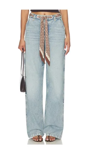 Bond Denim Pant in . Size 23. Also in 24, 26, 27, 28, 30 - SEROYA - Modalova