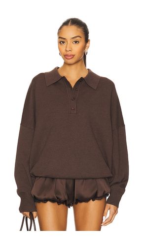 Vespen Sweater in . Size M. Also in XS - SEROYA - Modalova