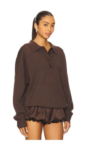 Vespen Sweater in . Size M. Also in XS - SEROYA - Modalova