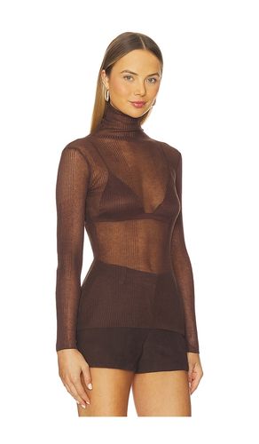 Piper Sweater in . Size L. Also in M, S, XL, XXS - SEROYA - Modalova