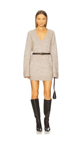 Daniela Sweater in . Taglia M. Also in S - SEROYA - Modalova