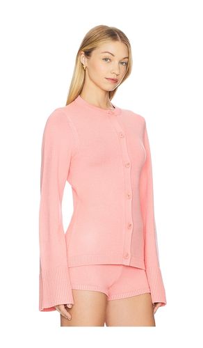 Tira Knit Cardigan in . Size M. Also in S - SEROYA - Modalova