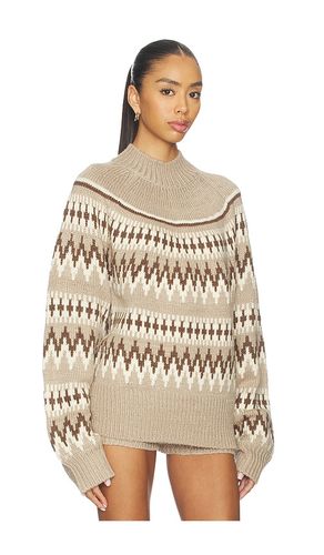 Tirza Sweater in ,. Size L. Also in M - SEROYA - Modalova