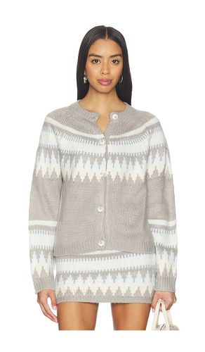 Amaya Cardigan in . Size S. Also in M - SEROYA - Modalova