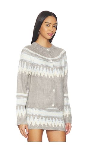 Amaya Cardigan in . Size S. Also in M - SEROYA - Modalova