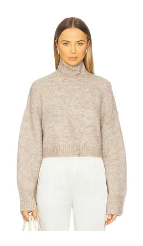 Tahara Sweater in Beige. - size M (also in XL) - SEROYA - Modalova