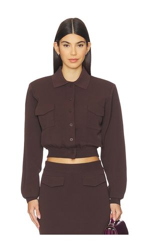Ophelia Sweater in . Taglia M. Also in XS - SEROYA - Modalova