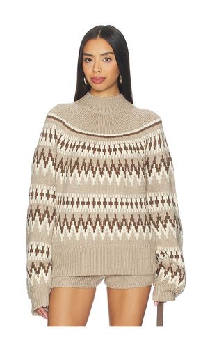 Tirza Sweater in . Size M. Also in XL - SEROYA - Modalova