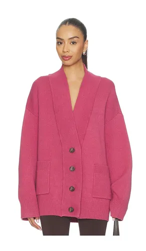 Carley Cardigan in . Size S. Also in XS - SEROYA - Modalova