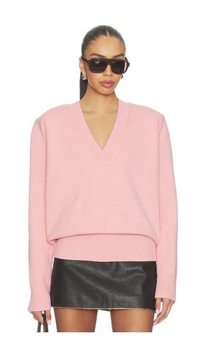 Sylvie Sweater in . Size M. Also in S, XS - SEROYA - Modalova