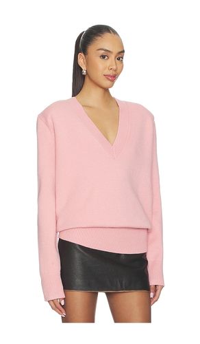 Sylvie Sweater in . Size S. Also in XS - SEROYA - Modalova
