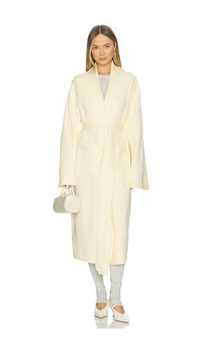 Crosby Sweater Duster in . Size L. Also in M, S, XS - SEROYA - Modalova
