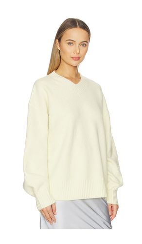 Alejandra Sweater in . Taglia XL. Also in S - SEROYA - Modalova