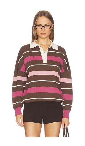 Taby Sweater in ,. Size M. Also in S, XL, XS - SEROYA - Modalova