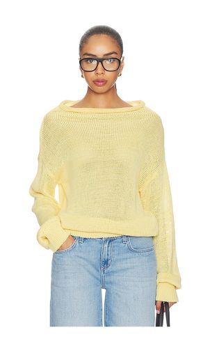 STRICKPULLOVER ORO in . Größe XXS. Also in XS, S, M - SEROYA - Modalova
